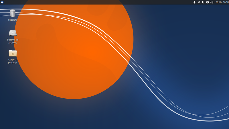 File:Xubuntu 19.04 "Disco Dingo" Screenshot.png